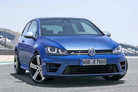 Vw Golf R 2 0 Tsi 4motion Dsg 310 Ps Neuwagen 4000 Freikilometer Monat Facelift Langzeitmiete At